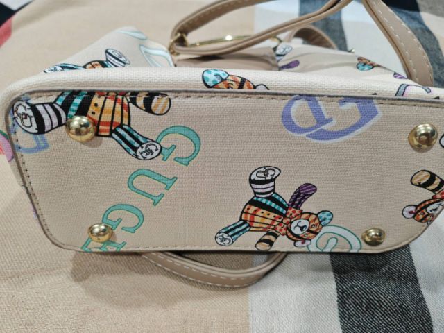 กระเป็าถือ สะพายข้าง 6 นิ้ว รูปที่ 2