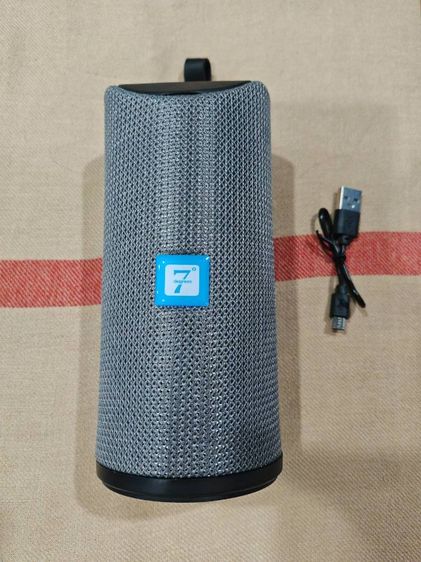 ลำโพงบลูธูล รูปที่ 3