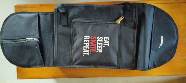 สเก็ตบอร์ด รูปที่ 8