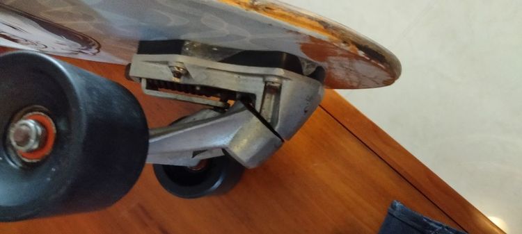 สเก็ตบอร์ด รูปที่ 5