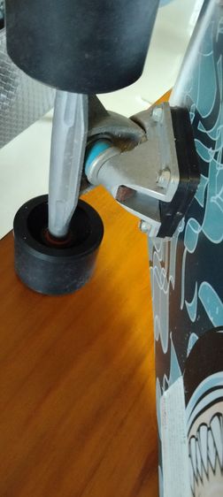 สเก็ตบอร์ด รูปที่ 3