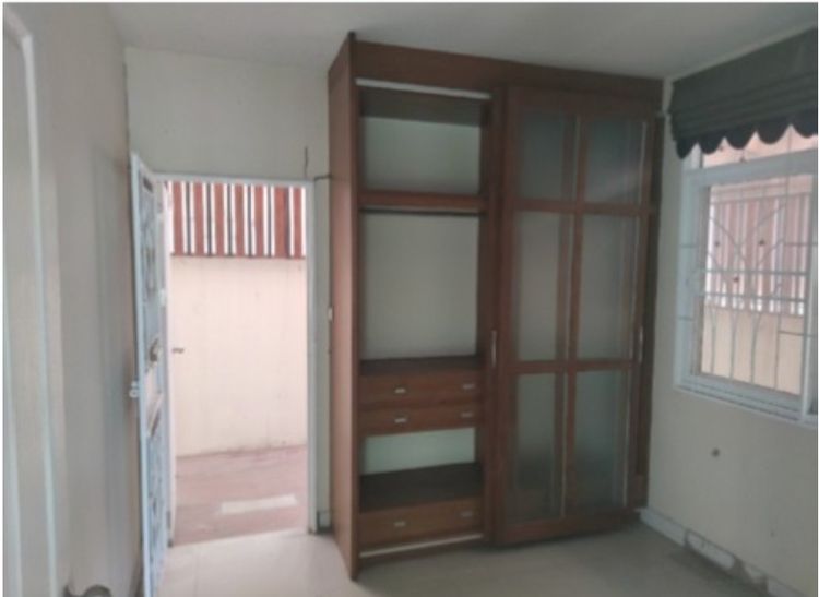 อื่นๆ ไม่มี 2014 🏡 ขายบ้านแฝด 2 ชั้น ทำเลทองในบางใหญ่ – โครงการชิชากร กาญจนาภิเษก รูปที่ 4