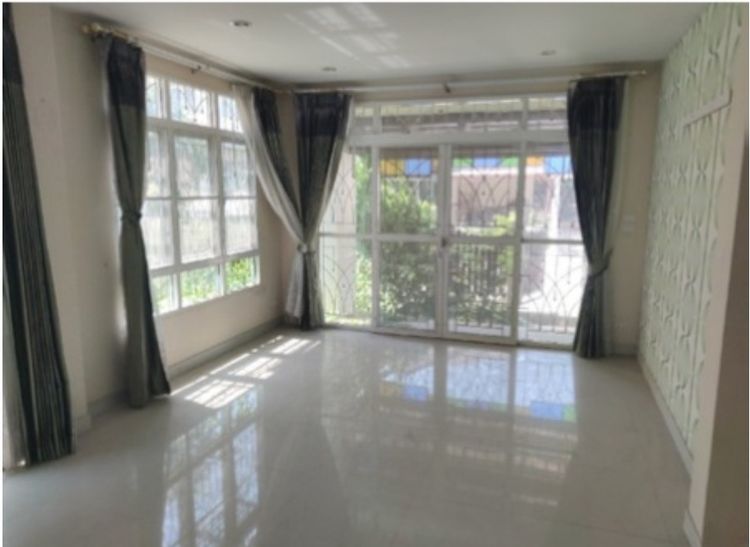 🏡 ขายบ้านแฝด 2 ชั้น ทำเลทองในบางใหญ่ – โครงการชิชากร กาญจนาภิเษก