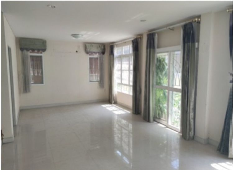 อื่นๆ ไม่มี 2014 🏡 ขายบ้านแฝด 2 ชั้น ทำเลทองในบางใหญ่ – โครงการชิชากร กาญจนาภิเษก รูปที่ 2