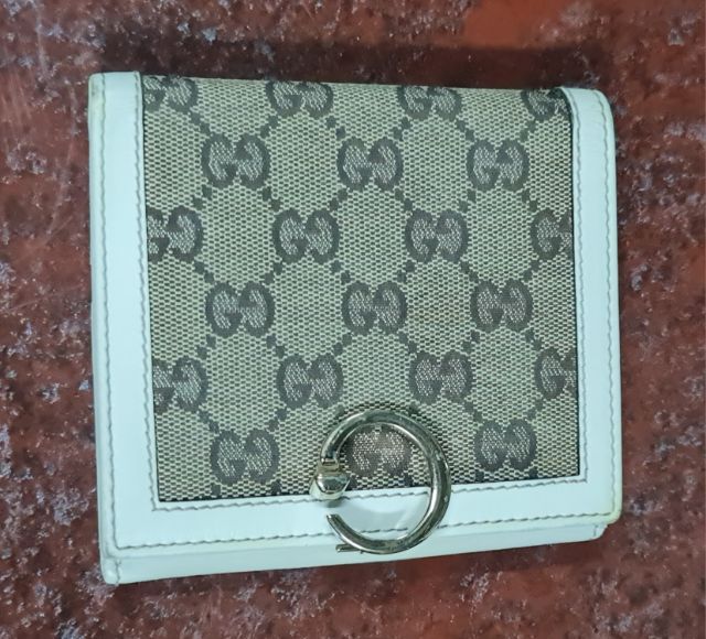 หระเป๋าตังค์ GUCCI