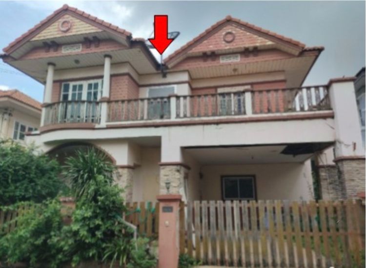 อื่นๆ ไม่มี สร้างเสร็จก่อน 2010 🏡✨ ขายบ้านเดี่ยว 2 ชั้น ทำเลพรีเมียม ย่านบางกรวย – โครงการนาราพาร์ค กาญจนาภิเษก รูปที่ 3