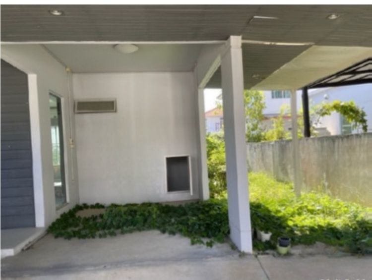 Land and Houses ไม่มี 2020 🏡✨ ขายบ้านเดี่ยว หลังมุม ติดถนน 2 ด้าน – ทำเลสวยในโครงการอินนิซิโอ 1 ปิ่นเกล้า–วงแหวน หลังใหญ่ พื้นที่เยอะ  รูปที่ 3