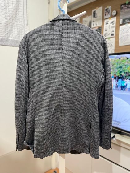 เสื้อสูท แจ็คเก็ต united arrows สภาพดี รูปที่ 4