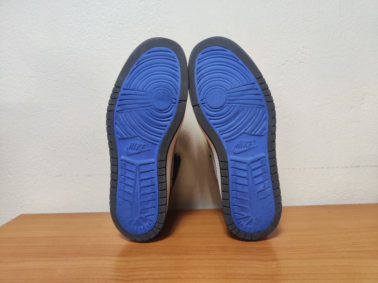 ์Nike หุ้มข้อ 42.5 27.0 แท้ มือสอง รูปที่ 11