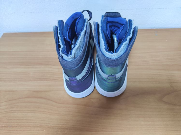 ์Nike หุ้มข้อ 42.5 27.0 แท้ มือสอง รูปที่ 8