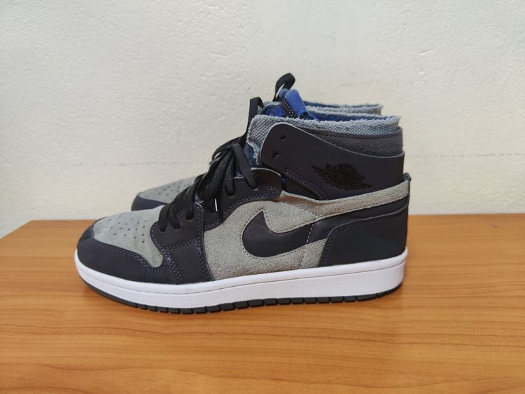 ์Nike หุ้มข้อ 42.5 27.0 แท้ มือสอง