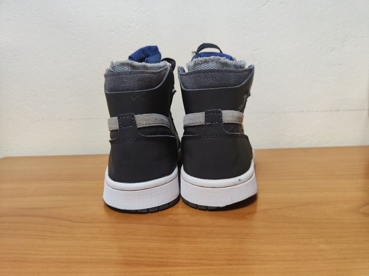 ์Nike หุ้มข้อ 42.5 27.0 แท้ มือสอง รูปที่ 7
