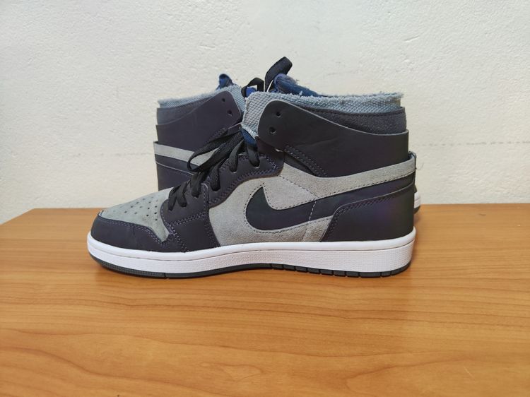 ์Nike หุ้มข้อ 42.5 27.0 แท้ มือสอง รูปที่ 4