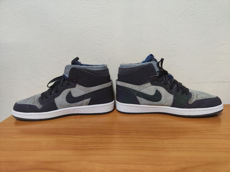 ์Nike หุ้มข้อ 42.5 27.0 แท้ มือสอง รูปที่ 10