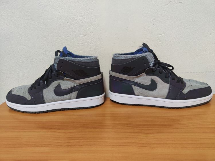 ์Nike หุ้มข้อ 42.5 27.0 แท้ มือสอง รูปที่ 9
