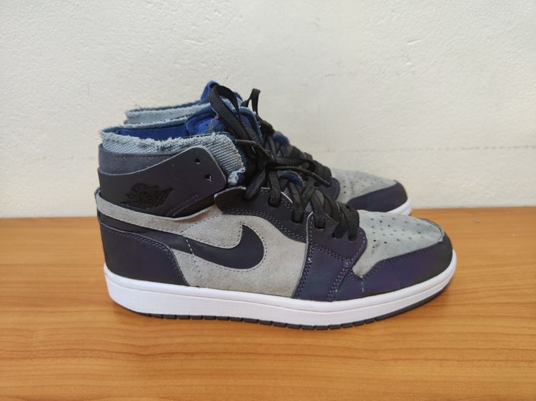์Nike หุ้มข้อ 42.5 27.0 แท้ มือสอง รูปที่ 2