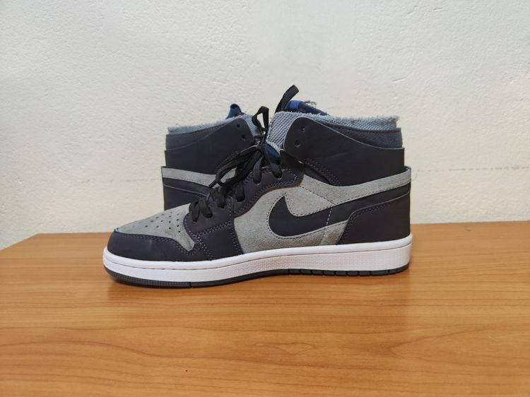 ์Nike หุ้มข้อ 42.5 27.0 แท้ มือสอง รูปที่ 3