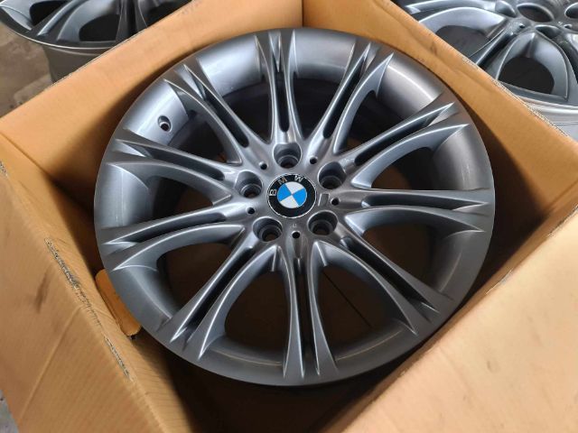 ล้อ BMW E60. M sport 18นิ้ว  