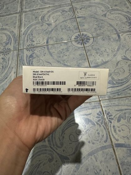 Samsung Galaxy A16 5G (2025) มือหนึ่ง  รูปที่ 5