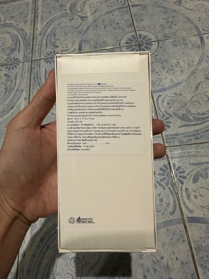 Samsung Galaxy A16 5G (2025) มือหนึ่ง  รูปที่ 4