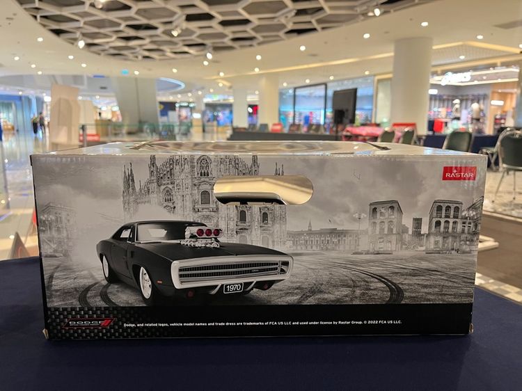 รถบังคับ RASTAR  1 ต่อ 14  สวยทุกมุมเหมือนรถจริง  สีน้ำเงิน 900 ดำ 1200 รูปที่ 6