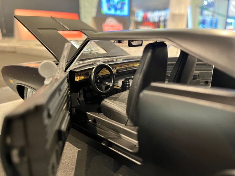 รถบังคับ RASTAR  1 ต่อ 14  สวยทุกมุมเหมือนรถจริง  สีน้ำเงิน 900 ดำ 1200 รูปที่ 13