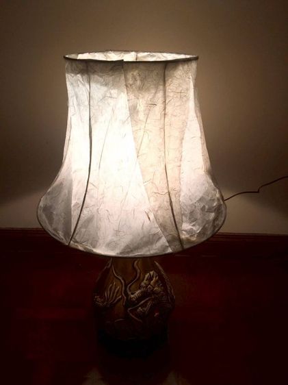 โคมไฟโบราณ รูปที่ 3