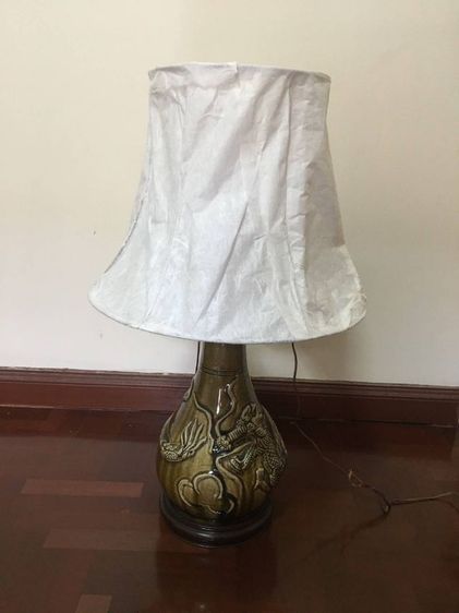 โคมไฟโบราณ