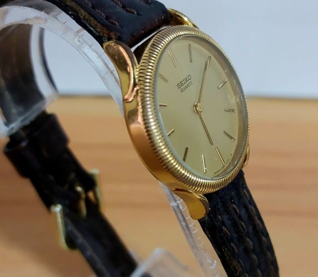 นาฬิกาผู้หญิงSEIKO  รูปที่ 2