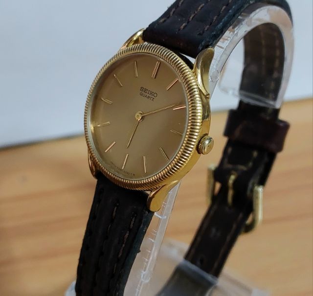 นาฬิกาผู้หญิงSEIKO  รูปที่ 3