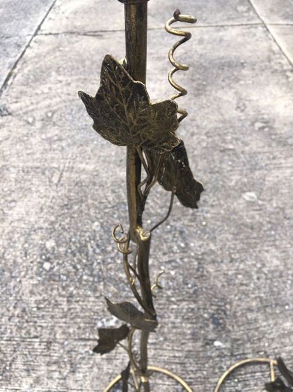 สแตนจัดดอกไม้ รูปที่ 3