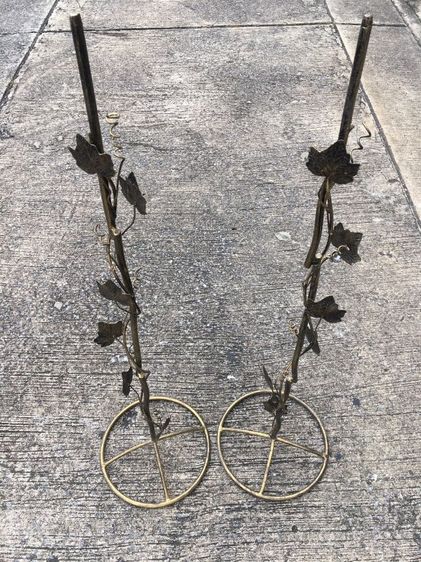 สแตนจัดดอกไม้ รูปที่ 7