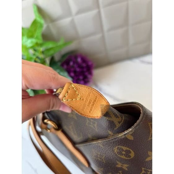 louis vuitton  Lv total l y pm dc09 ของแท้  รูปที่ 3