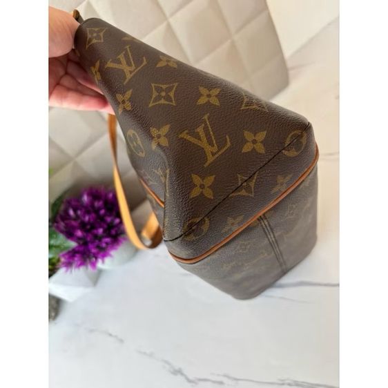 louis vuitton  Lv total l y pm dc09 ของแท้  รูปที่ 6