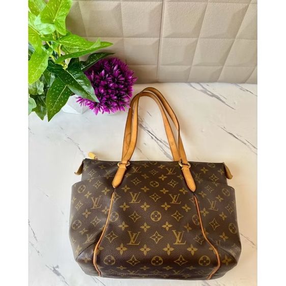 louis vuitton  Lv total l y pm dc09 ของแท้  รูปที่ 2