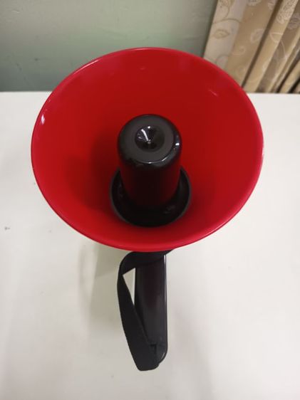 โทรโข่งเล็ก