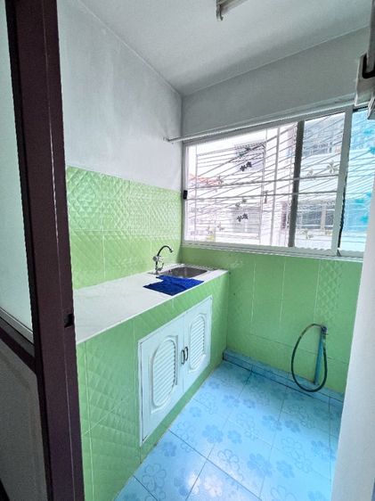 ห้องชุดเอื้ออาทร คลองถนน 