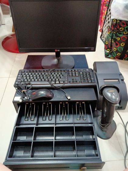 เครื่องช่วยการขาย รูปที่ 6