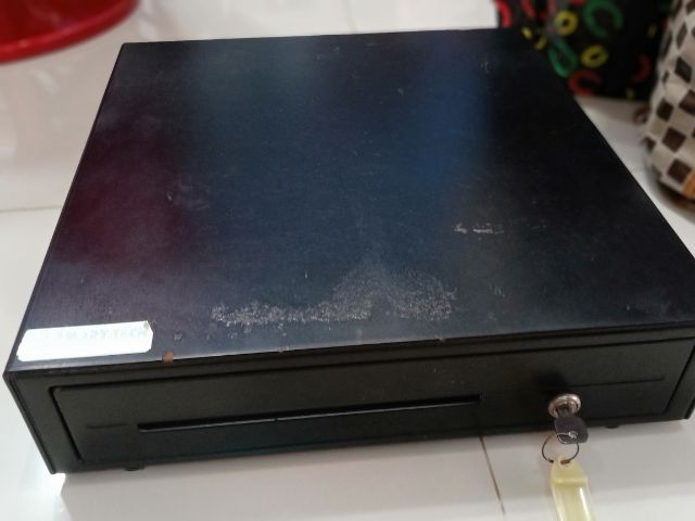 เครื่องช่วยการขาย รูปที่ 2