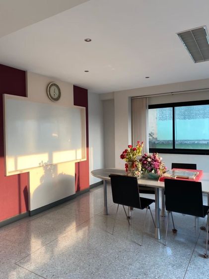 ไม่ใช่ 🏢 ขายอาคารสำนักงาน 5 ชั้น  ใจกลางเมืองชลบุรี พื้นที่ใช้สอยกว่า 1,500 ตร.ม.  ราคาเพียง 41 ล้านบาท‼️ รูปที่ 4