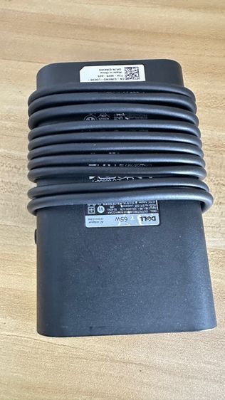 สายชาร์จDell 19.5V 3.34A รูปที่ 2