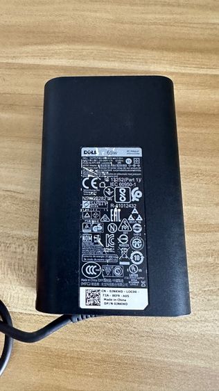สายชาร์จDell 19.5V 3.34A รูปที่ 3