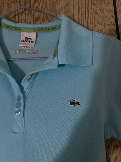 เสื้อLacosteแท้79บาทส่งฟรี รูปที่ 2