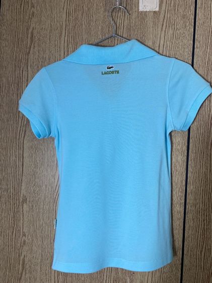 เสื้อLacosteแท้79บาทส่งฟรี รูปที่ 4