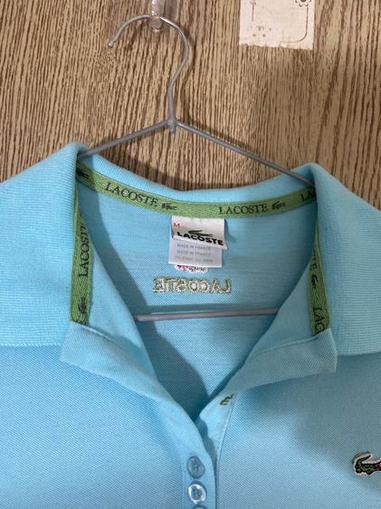 เสื้อLacosteแท้79บาทส่งฟรี รูปที่ 3