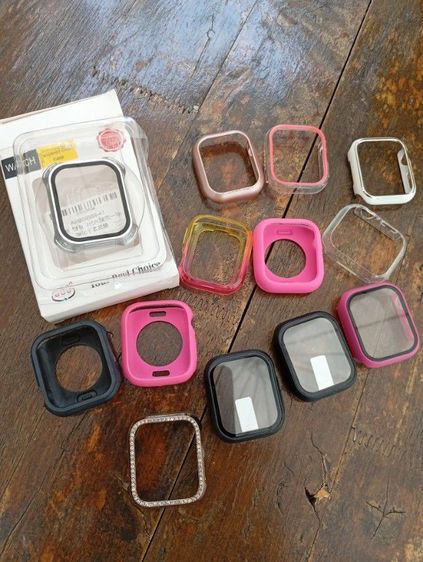 เคสนาฬิกา apple watch series 8 (4.4 mm.)