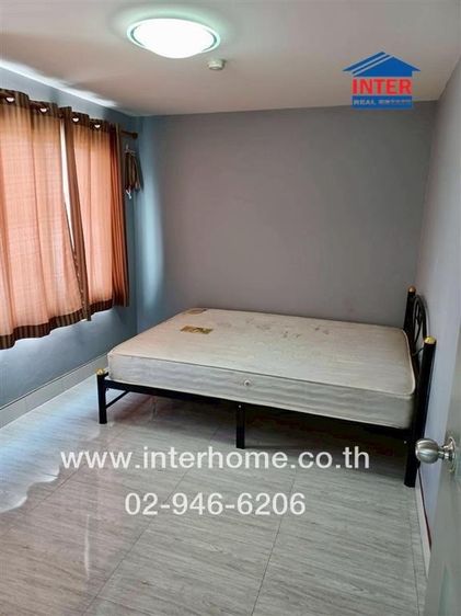 ไม่ใช่ คอนโดมิเนียม 37.31 ตร.ม. ชาโตว์อินทาวน์ รัชดา13-1 ซอยรัชดาภิเษก13 ถนนรัชดาภิเษก เขตดินแดง กรุงเทพมหานคร รูปที่ 3