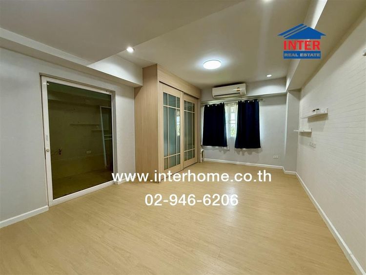 คอนโดมิเนียม 34.59 ตร.ม. แฮปปี้โฮม หลักสี่-ดอนเมือง ถนนวิภาวดี ถนนช่างอากาศอุทิศ เขตดอนเมือง กรุงเทพมหานคร รูปที่ 2