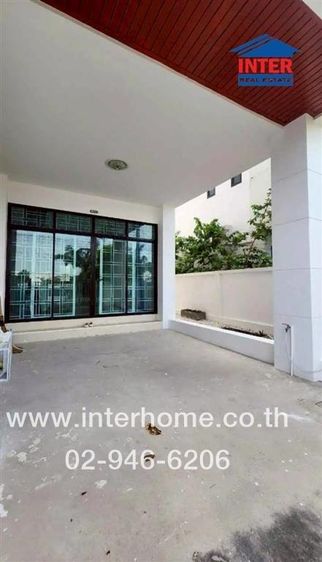 ไม่ใช่ ทาวน์เฮ้าส์ 2 ชั้น 33.3 ตร.ว. หมู่บ้านเมืองใหม่ แอท อมตะ มอเตอร์เวย์กรุงเทพฯ–พัทยา เมืองชลบุรี ชลบุรี รูปที่ 2