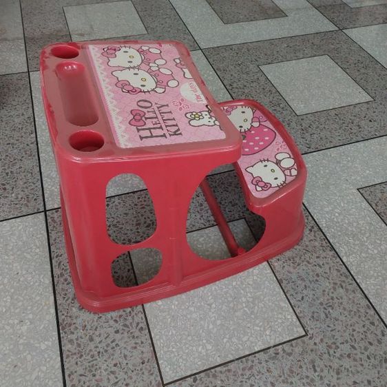 โต๊ะพลาสติกเด็ก รูปที่ 6
